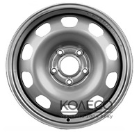 Диски Renault OEM 403008904R W5 R16 PCD6x130 ET66 DIA89