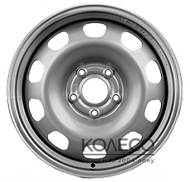 Renault OEM 403008904R W5 R16 PCD6x130 ET66 DIA89