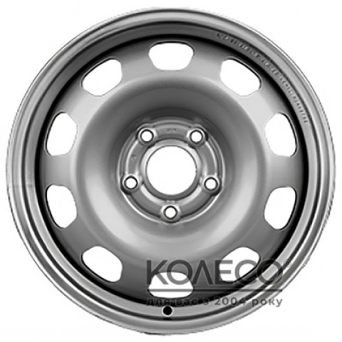 Renault OEM 403008904R W5 R16 PCD6x130 ET66 DIA89