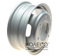 Диски Solgy 225001 W5.5 R15 PCD6x112 ET108 DIA84