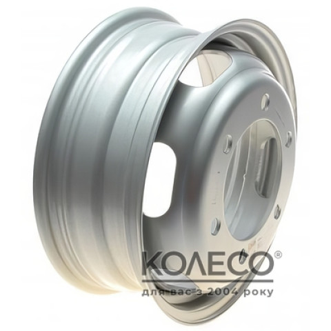 Solgy 225001 W5.5 R15 PCD6x112 ET108 DIA84