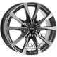 Autec BRIXEN W7.5 R18 PCD5x108 ET49 DIA65.1 BP