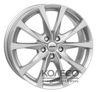 Диски Autec BRIXEN W6.5 R16 PCD5x112 ET41 DIA57.1 S