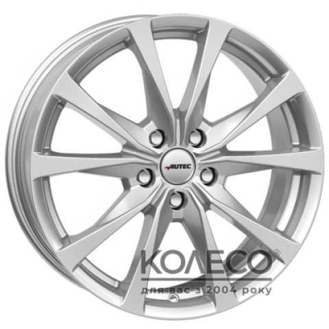 Autec BRIXEN W6.5 R16 PCD5x112 ET41 DIA57.1 S
