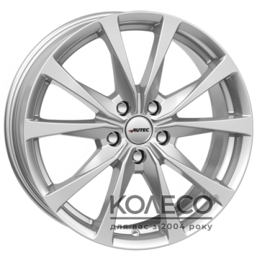 Autec BRIXEN W6.5 R16 PCD5x112 ET41 DIA57.1 S