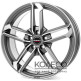 Borbet ATX W8 R19 PCD5x112 ET55 DIA66.5