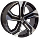 ZF FBX215 W9 R21 PCD5x108 ET40 DIA63.4 BMF