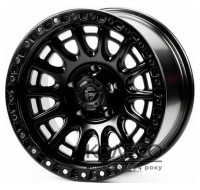 Диски Off Road Wheels OW134 W9 R17 PCD5x139.7 ET-12 DIA110.1 BM