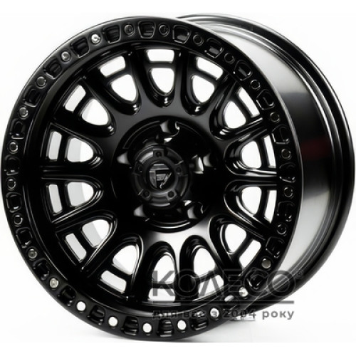 Off Road Wheels OW134 W9 R17 PCD5x139.7 ET-12 DIA110.1 BM