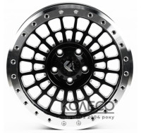 Диски Off Road Wheels OW2114 W8.5 R18 PCD5x127 ET-12 DIA71.56 MBPL