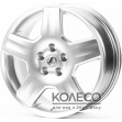 Replica LX521 W7.5 R18 PCD5x114.3 ET40 DIA60.1 HS
