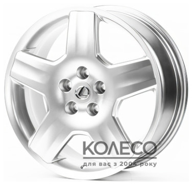 Replica LX521 W7.5 R18 PCD5x114.3 ET40 DIA60.1 HS