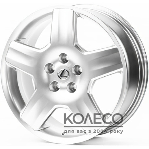 Replica LX521 W7.5 R18 PCD5x114.3 ET40 DIA60.1 HS