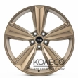 Replica A3056 W9 R20 PCD5x112 ET30 DIA66.6 BR