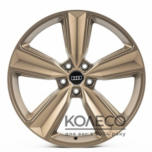 Replica A3056 W9 R20 PCD5x112 ET30 DIA66.6 BR