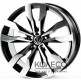 Replica VV860 W8.5 R20 PCD5x112 ET38 DIA57.1 BMF