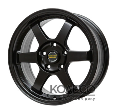 Replica HRE FF-509 W7 R16 PCD5x114.3 ET38 DIA73.1 BM