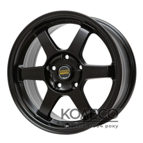 Replica HRE FF-509 W7 R16 PCD5x114.3 ET38 DIA73.1 BM