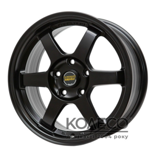 Replica HRE FF-509 W7 R16 PCD5x114.3 ET38 DIA73.1 BM