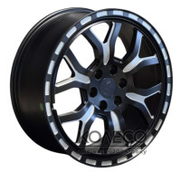 Диски WS FORGED WS6-106C W8 R20 PCD6x139.7 ET45 DIA95.1 SBM