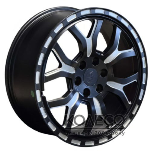 WS FORGED WS6-106C W8 R20 PCD6x139.7 ET45 DIA95.1 SBM