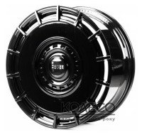Диски WS FORGED WS-LR01C W9.5 R23 PCD5x120 ET42.5 DIA72.4 GB