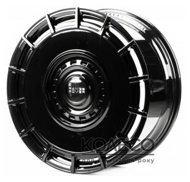 WS FORGED WS-LR01C W9.5 R23 PCD5x120 ET42.5 DIA72.4 GB