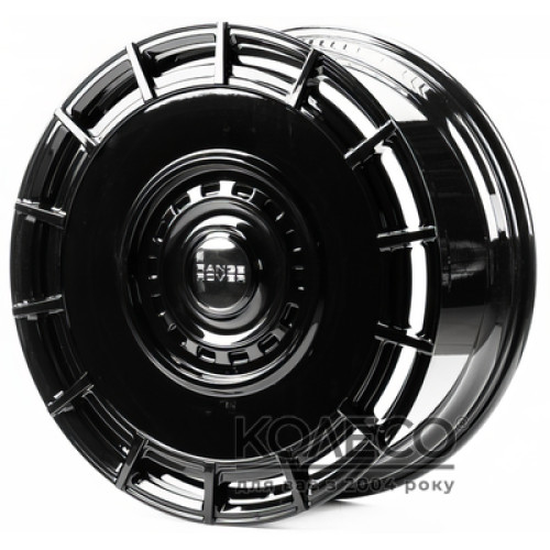 WS FORGED WS-LR01C W9.5 R23 PCD5x120 ET42.5 DIA72.4 GB