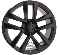 Диски Racing line YF5591 W8.5 R19 PCD5x120 ET35 DIA64.1 BM