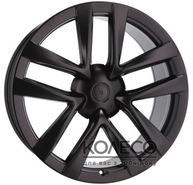 Racing line YF5591 W8.5 R19 PCD5x120 ET35 DIA64.1 BM