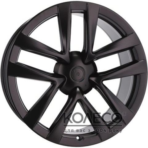 Racing line YF5591 W8.5 R19 PCD5x120 ET35 DIA64.1 BM