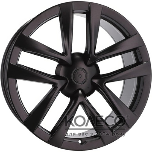 Racing line YF5591 W8.5 R19 PCD5x120 ET35 DIA64.1 BM