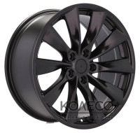 Диски Racing line 3S209 W8.5 R18 PCD5x114.3 ET40 DIA64.1 BM