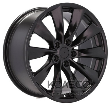 Racing line 3S209 W8.5 R18 PCD5x114.3 ET40 DIA64.1 BM