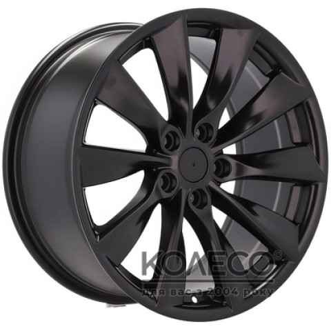 Racing line 3S209 W8.5 R18 PCD5x114.3 ET40 DIA64.1 BM