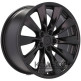 Racing line 3S209 W8.5 R18 PCD5x114.3 ET40 DIA64.1 BM