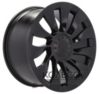 Диски Racing line YS214 W8.5 R18 PCD5x114.3 ET40 DIA64.1 BM