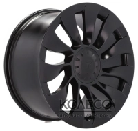 Диски Racing line YS214 W8.5 R18 PCD5x114.3 ET40 DIA64.1 BM