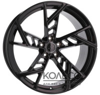 Диски Racing line I5611 W9 R21 PCD5x112 ET30 Black