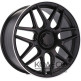 Racing line B5318 W10 R22 PCD5x130 ET36 DIA84.1