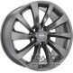Racing line B1396 W8 R18 PCD5x114.3 ET40 DIA64.1 GM