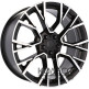 Racing line B5769 W10.5 R21 PCD5x112 ET43 DIA66.6 MB