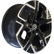 Volkswagen OEM 760601025AK W9 R20 PCD5x112 ET33 DIA66.6 BP