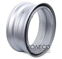 Диски Drive Обод под клинья W7.5 R22.5 ET110 S