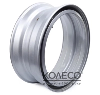 Диски Drive Обод под клинья W7.5 R22.5 ET110 S