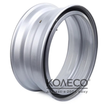 Drive Обод под клинья W7.5 R22.5 ET110 S