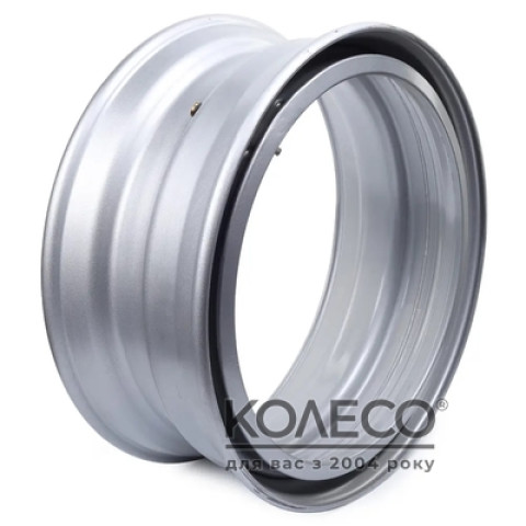 Drive Обод под клинья W7.5 R22.5 ET110 S