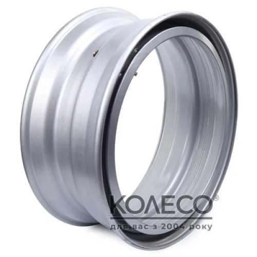 Drive Обод под клинья W7.5 R22.5 ET110 S