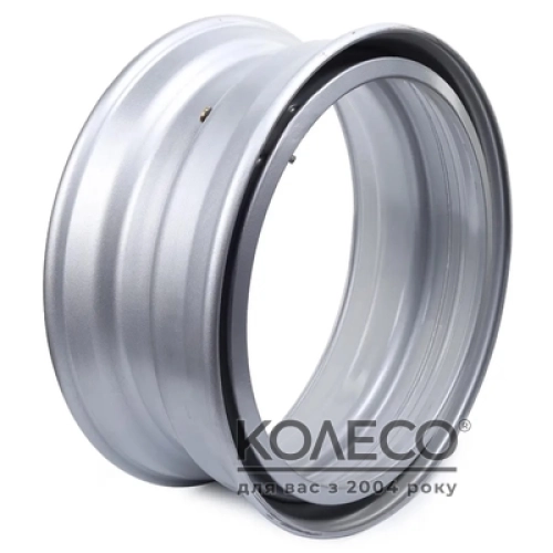 Drive Обод под клинья W7.5 R22.5 ET110 S