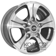 Premium H407 W8 R17 PCD5x150 ET45 DIA110.1 GMF